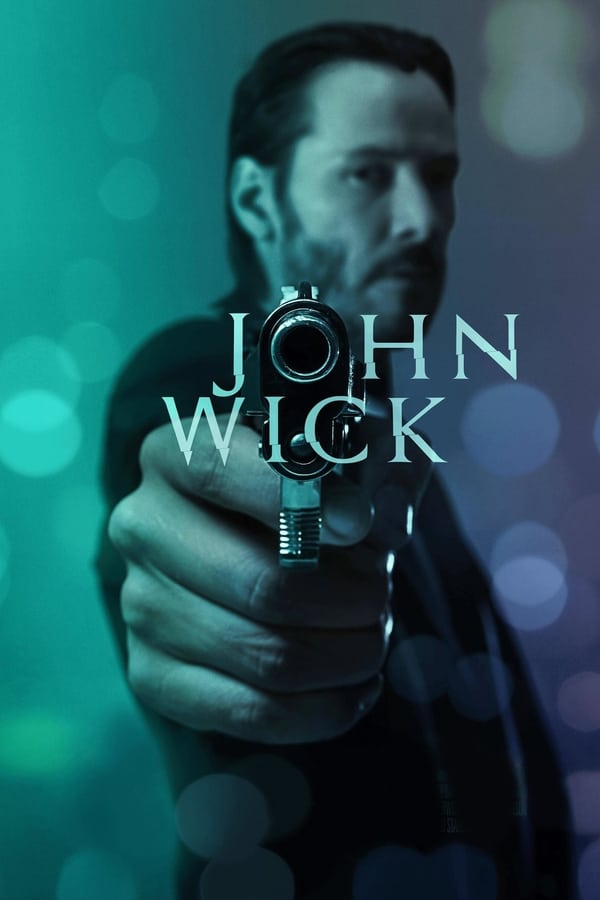 John Wick (2014) Sub Indo