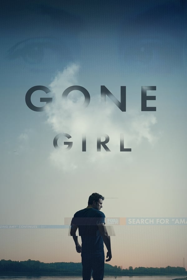 Gone Girl (2014) Sub Indo