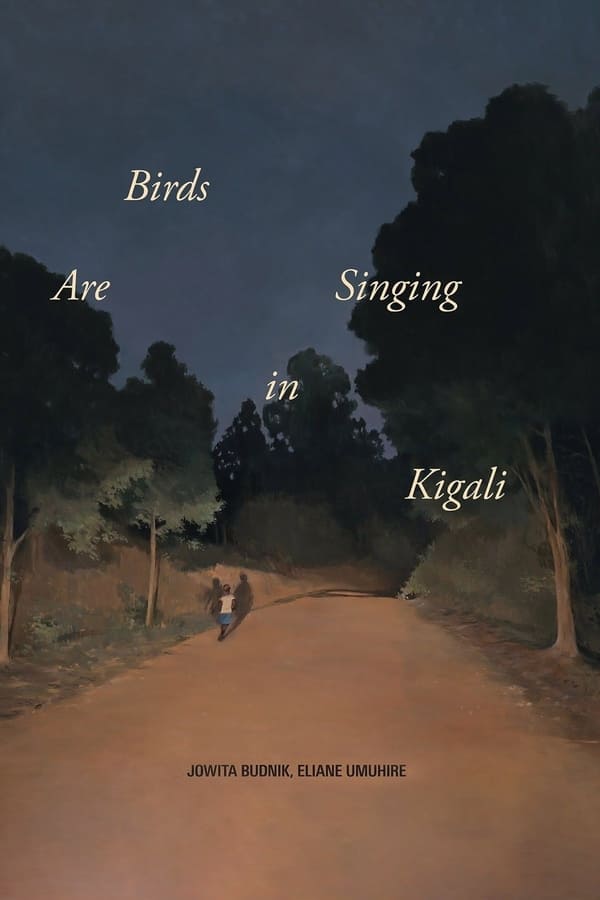 Birds Are Singing in Kigali (2017) Sub Indo