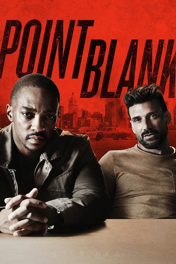 Point Blank (2019) Sub Indo