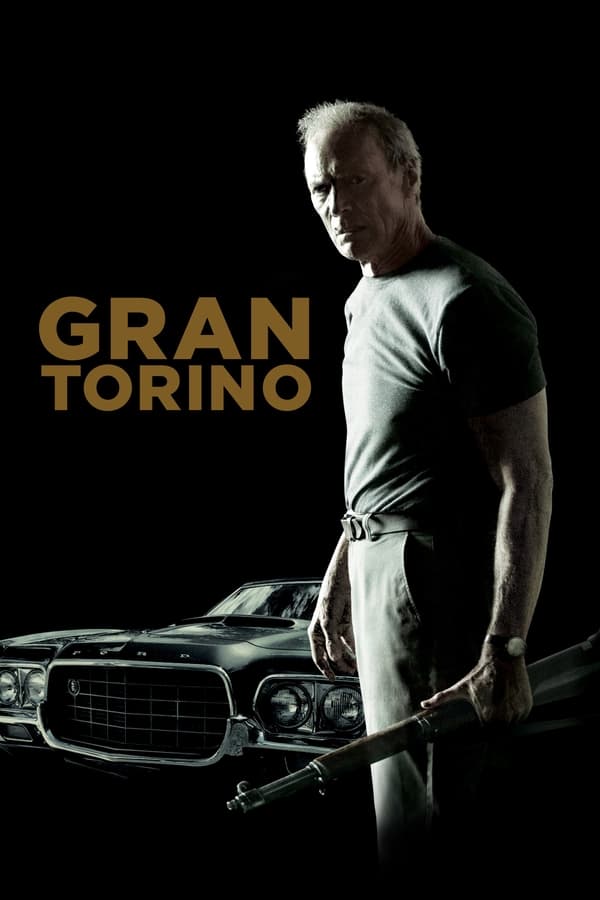 Gran Torino (2008) Sub indo