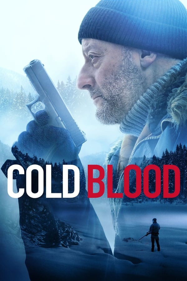 Cold Blood (2019) Sub Indo