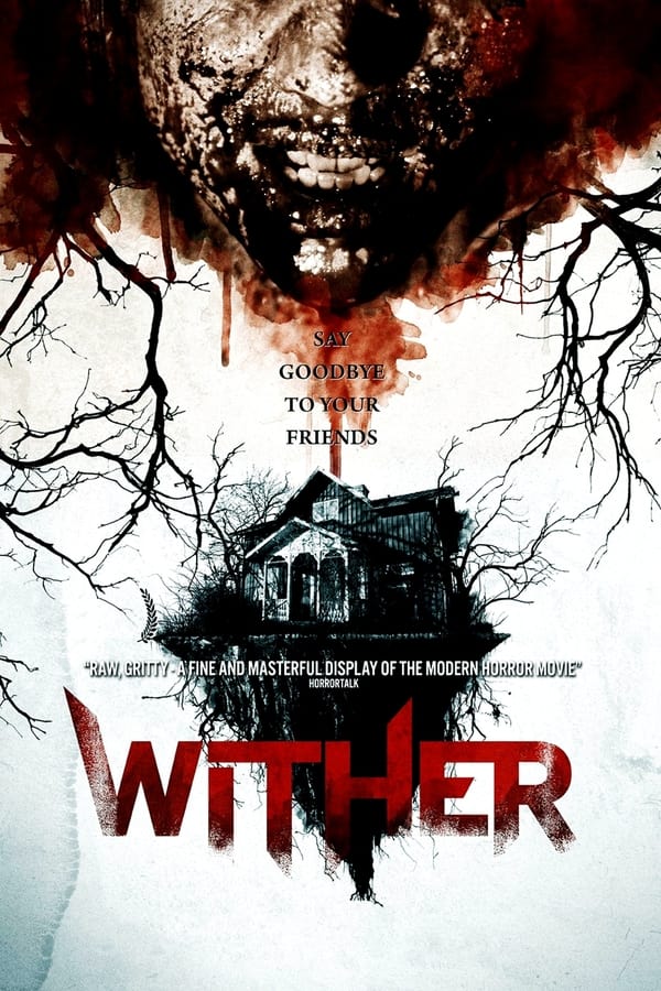 Wither (2012) Sub Indo