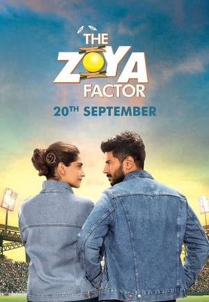 The Zoya Factor (2019)