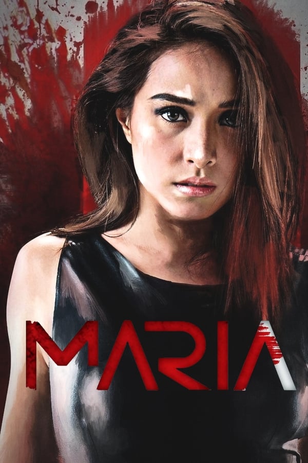 Maria (2019) Sub Indo