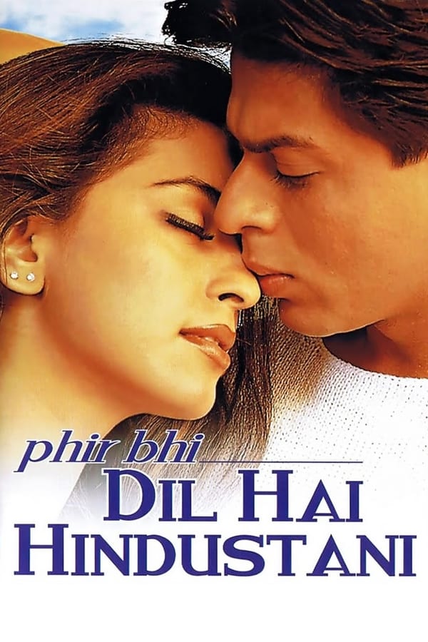 Phir Bhi Dil Hai Hindustani (2000) Sub Indo