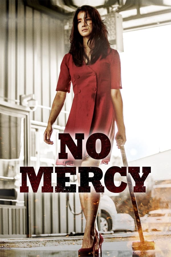 No Mercy (2019) Sub Indo