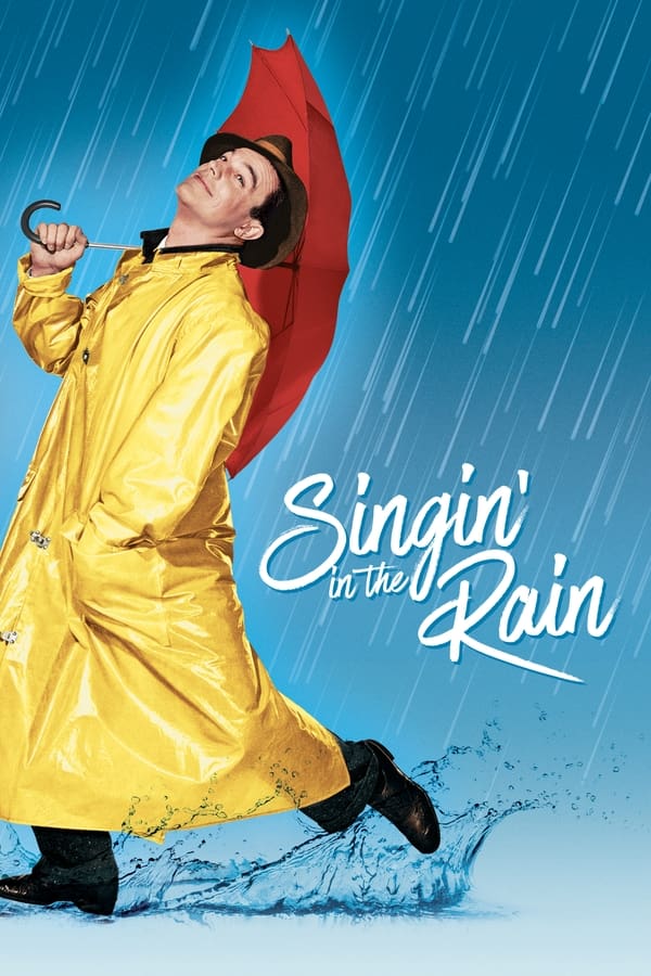 Singin' in the Rain (1952)