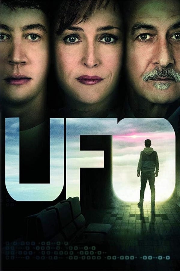 UFO (2018) Sub Indo