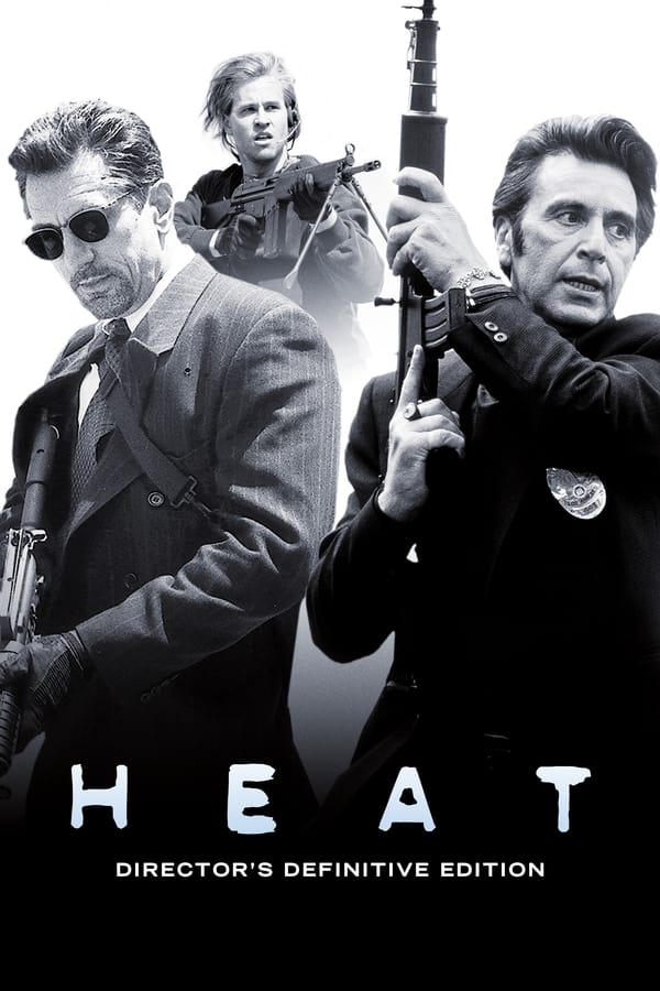 Heat (1995) Sub Indo