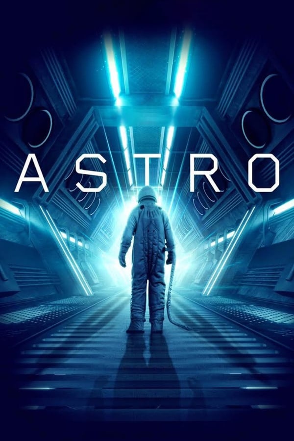 Astro (2018) Sub Indo