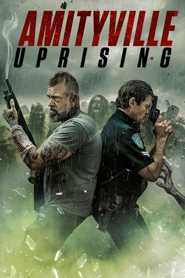 Amityville Uprising (The Amityville Rising) (2022)