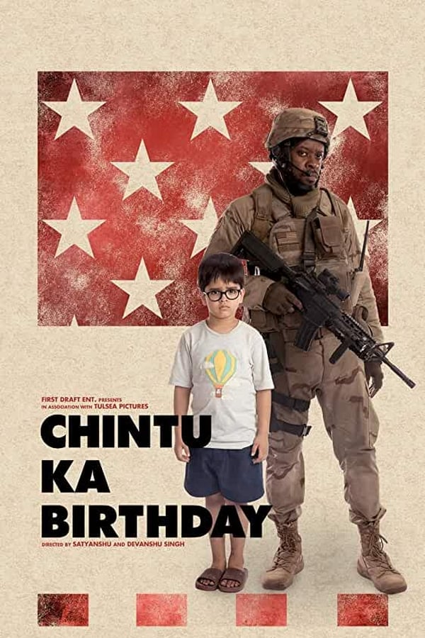 Chintu Ka Birthday (2020)