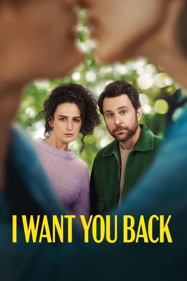 I Want You Back (2022)