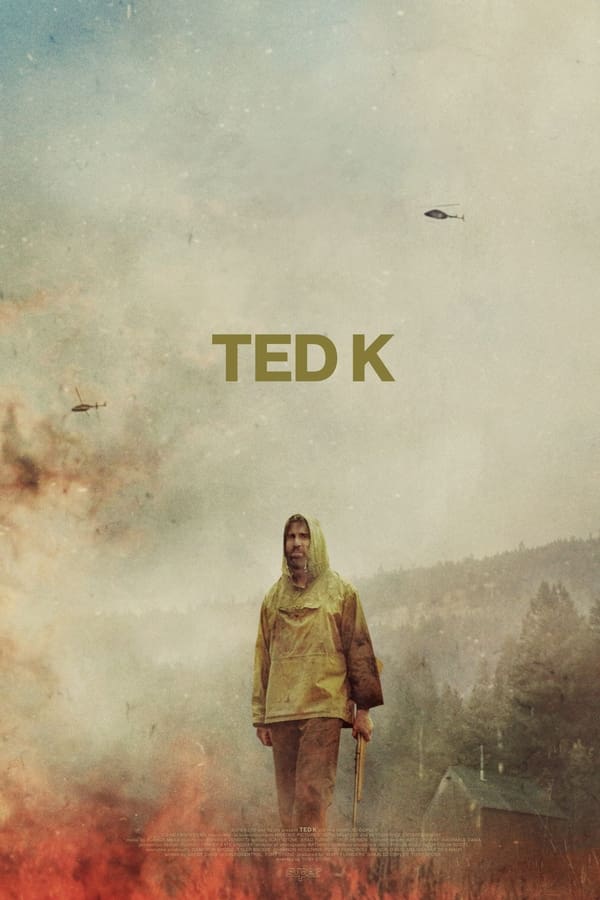 Ted K (2022)