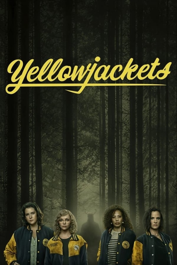 Yellowjackets Season 1 (2021)
