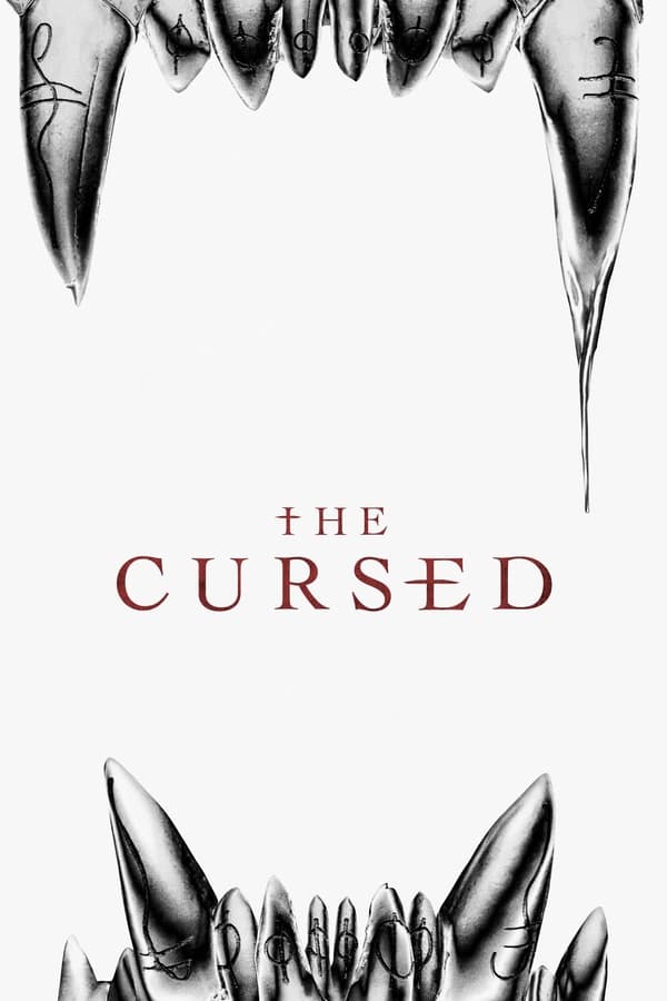 The Cursed (Eight for Silver) (2021)