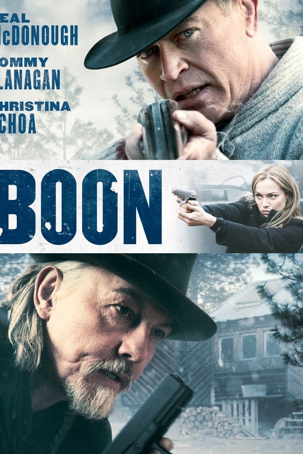 Boon (2022)