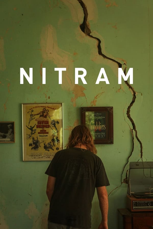 Nitram (2021)