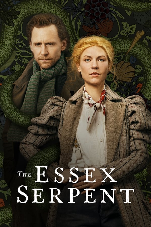 The Essex Serpent Season 1 (2022)