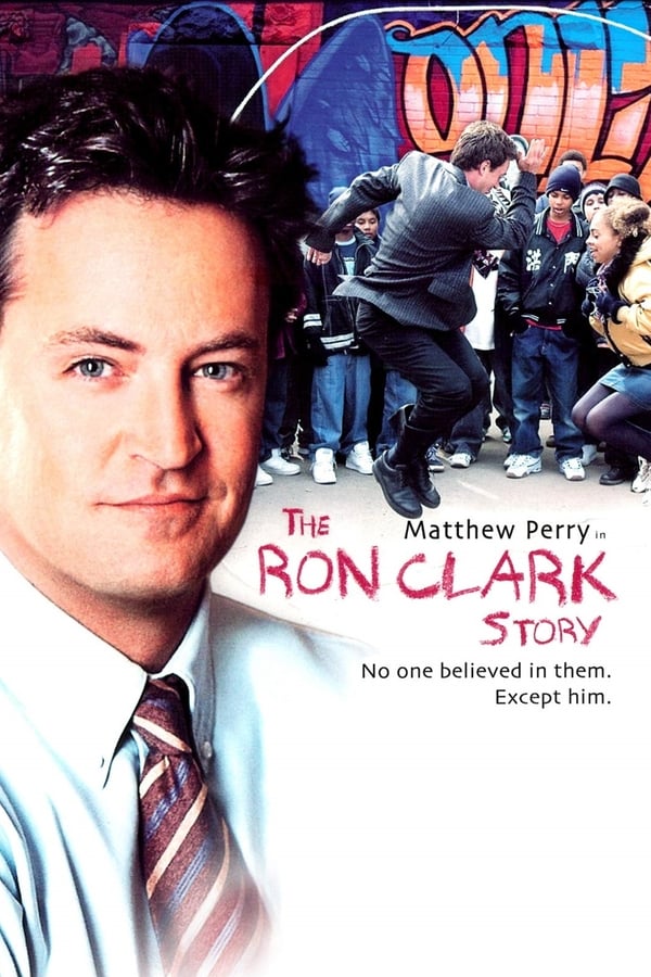 The Ron Clark Story (2006)