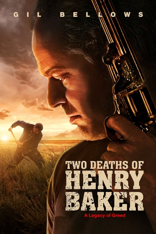 Two Deaths of Henry Baker (2020)