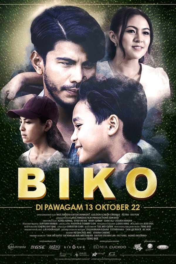 Biko (2022)