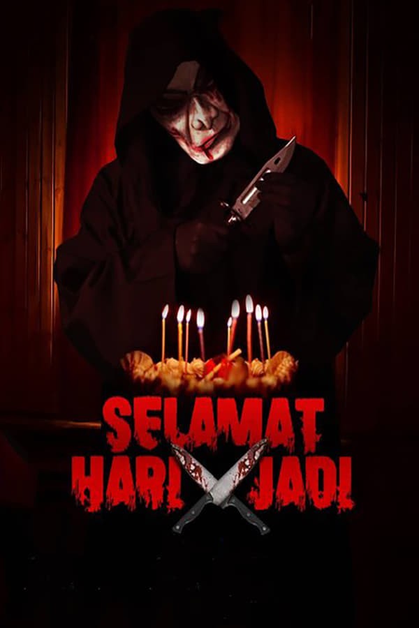 Selamat Hari Tak Jadi (2021)