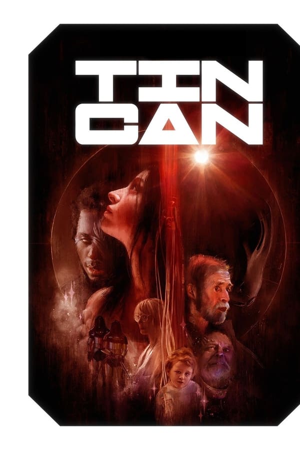 Tin Can (2022)