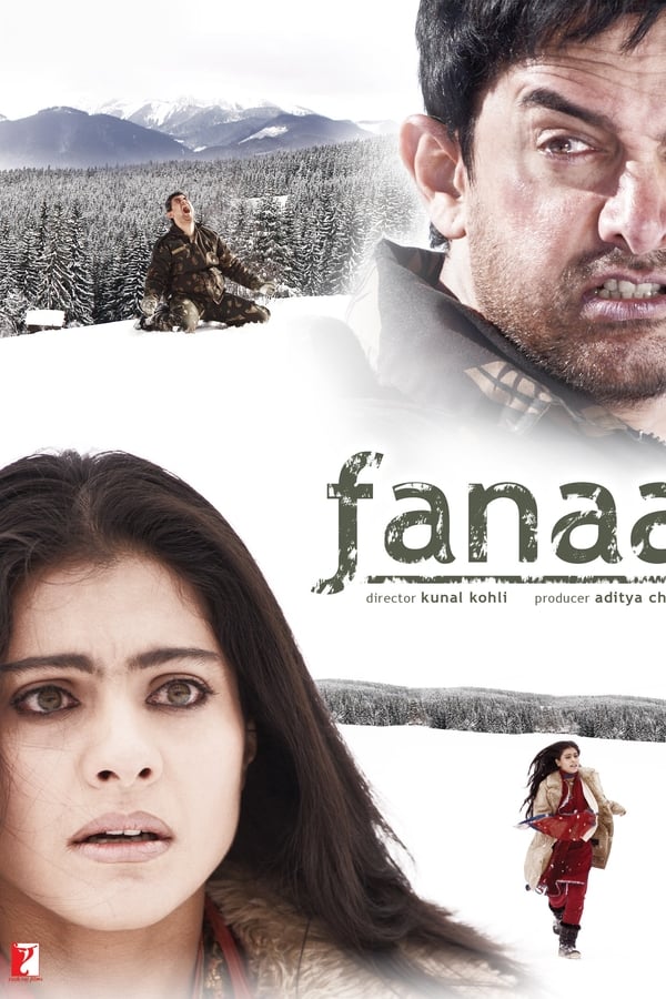 Fanaa (2006)