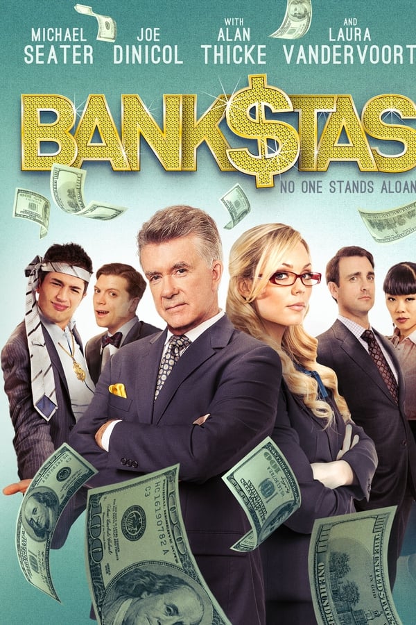 Bank$tas (2014)