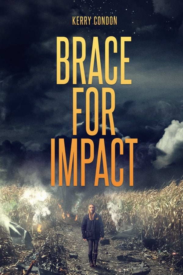 Brace for Impact (2016)