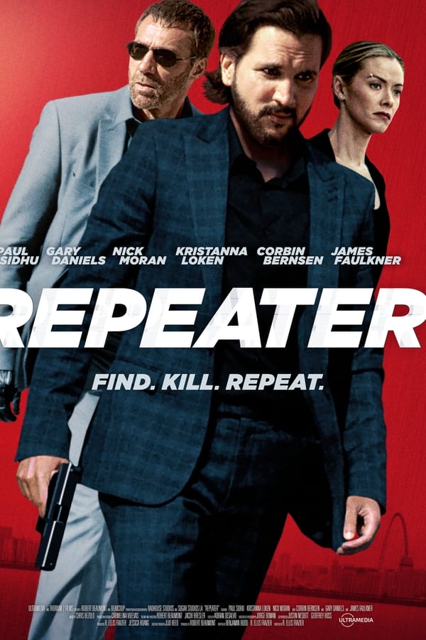 Repeater (2023)
