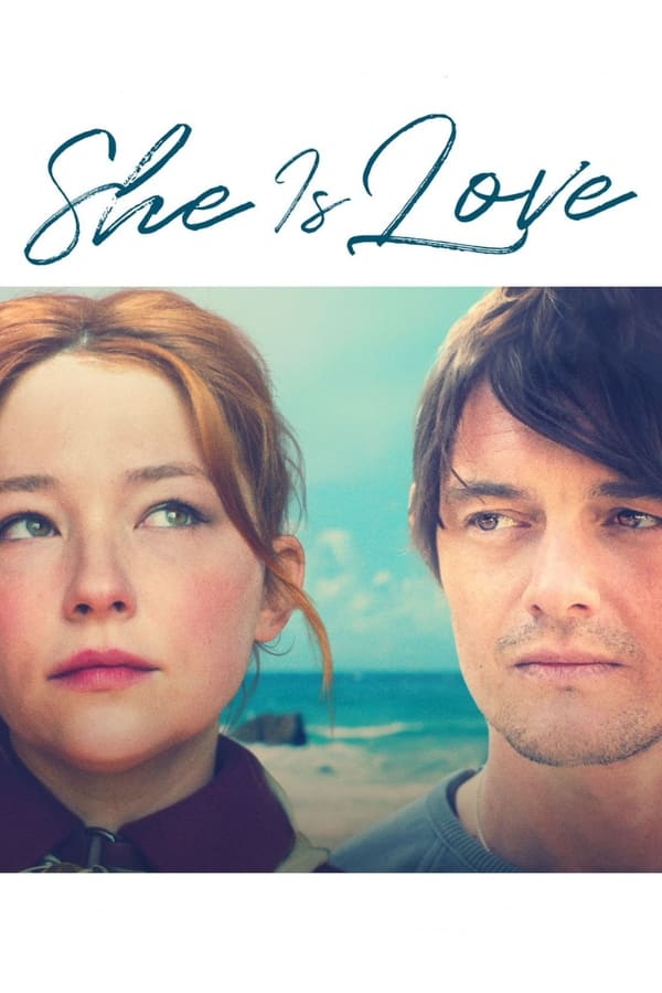 She Is Love (2023)