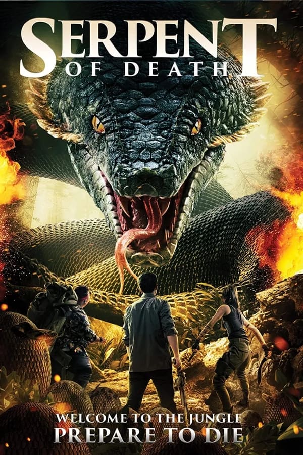 Snake (2018)