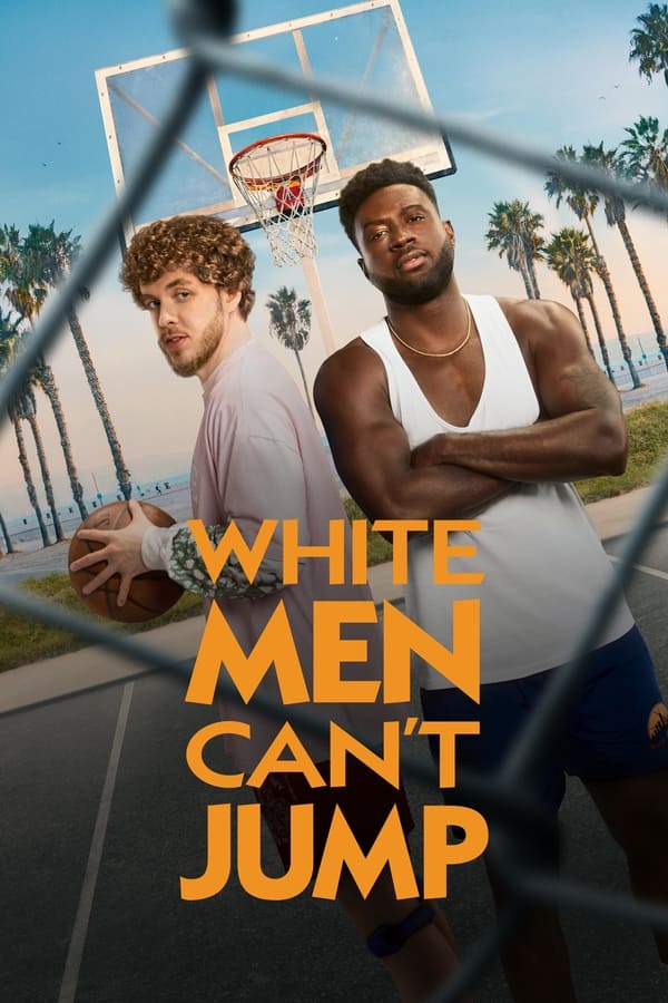 White Men Can't Jump (2023)